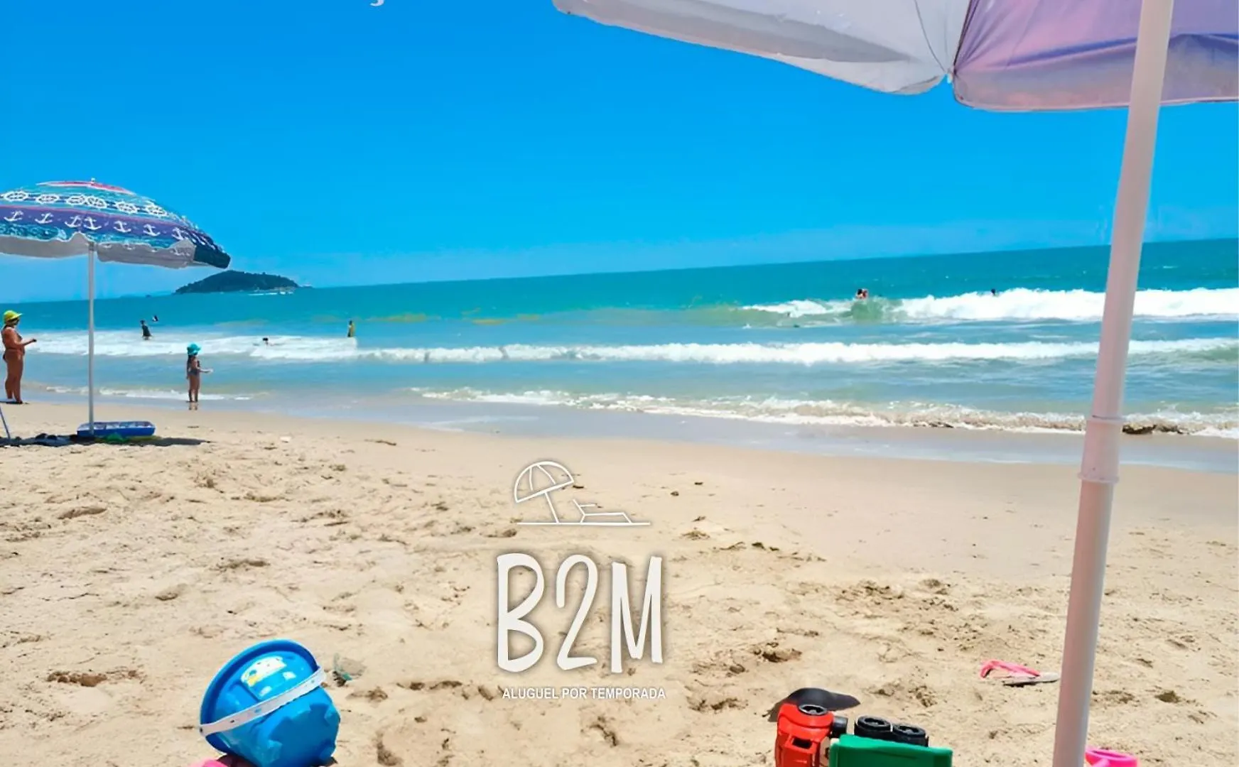 Apartamento Com Vista Mar, Churrasqueira E Piscina Penha