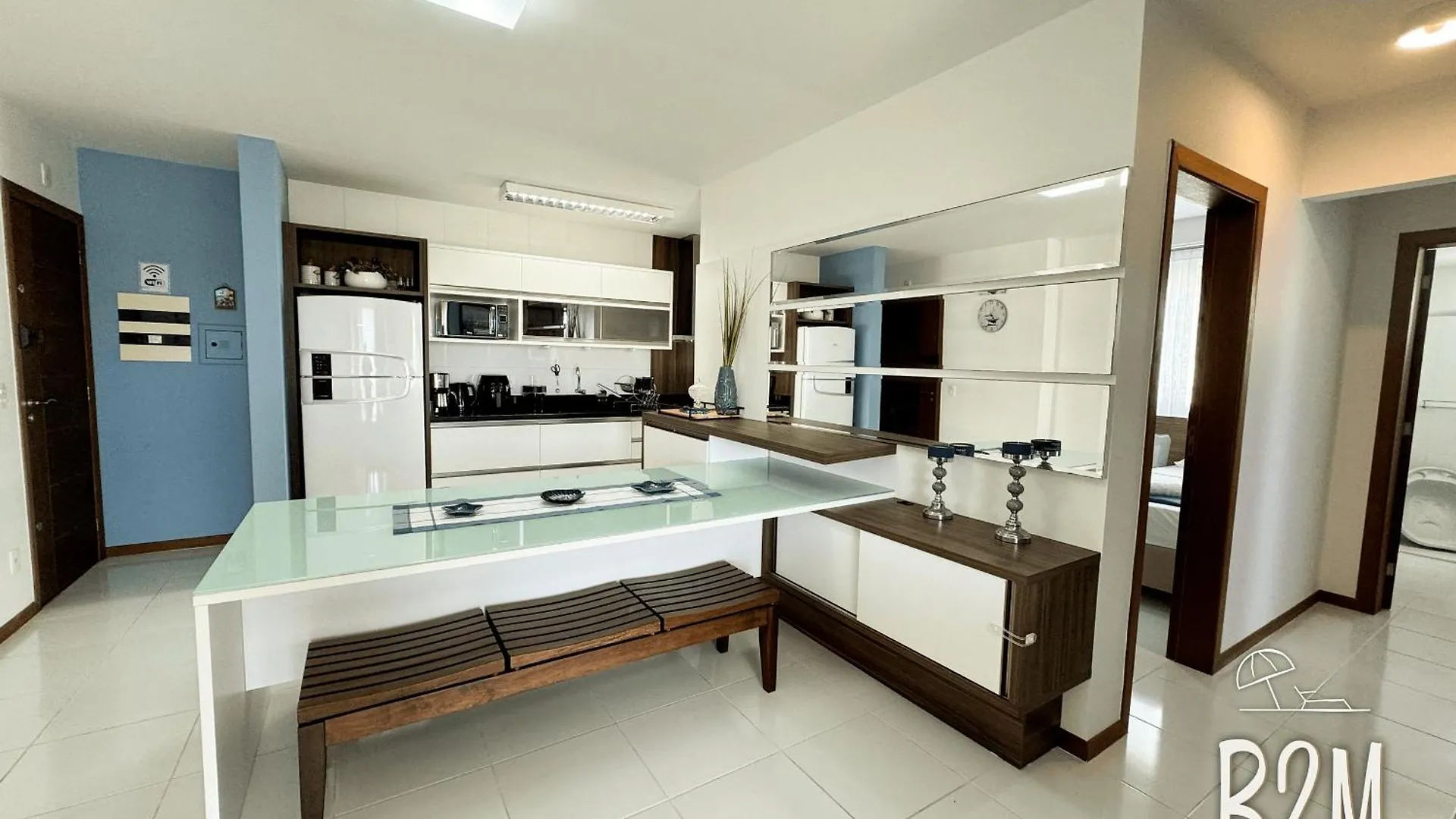 Apartamento Com Vista Mar, Churrasqueira E Piscina Penha  0*, Penha (Santa Catarina) Βραζιλία