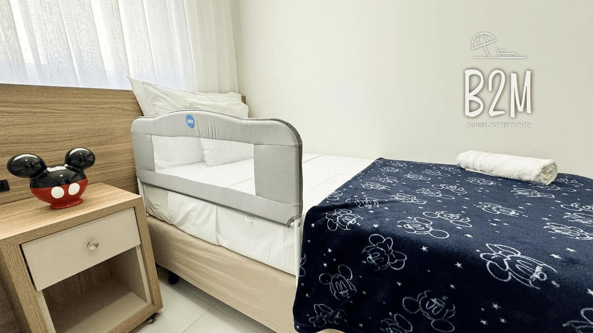 Διαμέρισμα Apartamento Com Vista Mar, Churrasqueira E Piscina Penha