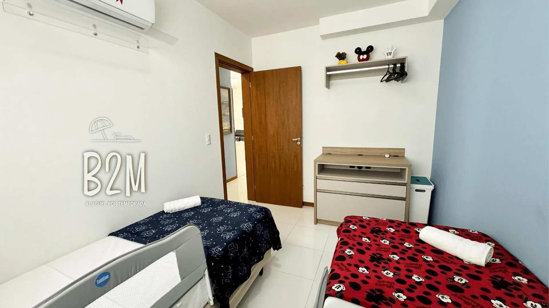 Apartamento Com Vista Mar, Churrasqueira E Piscina Penha  Βραζιλία