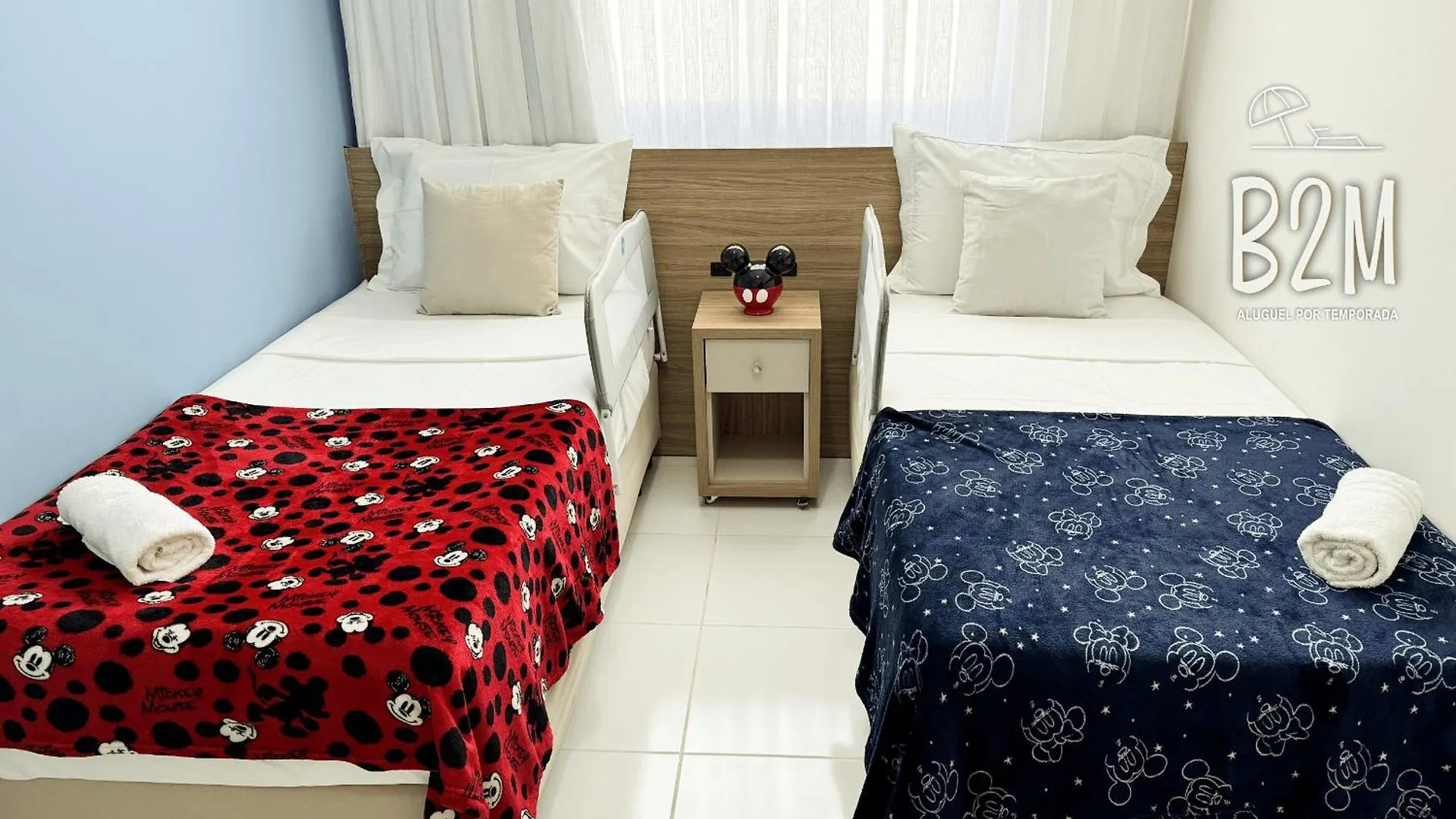 Apartamento Com Vista Mar, Churrasqueira E Piscina Penha