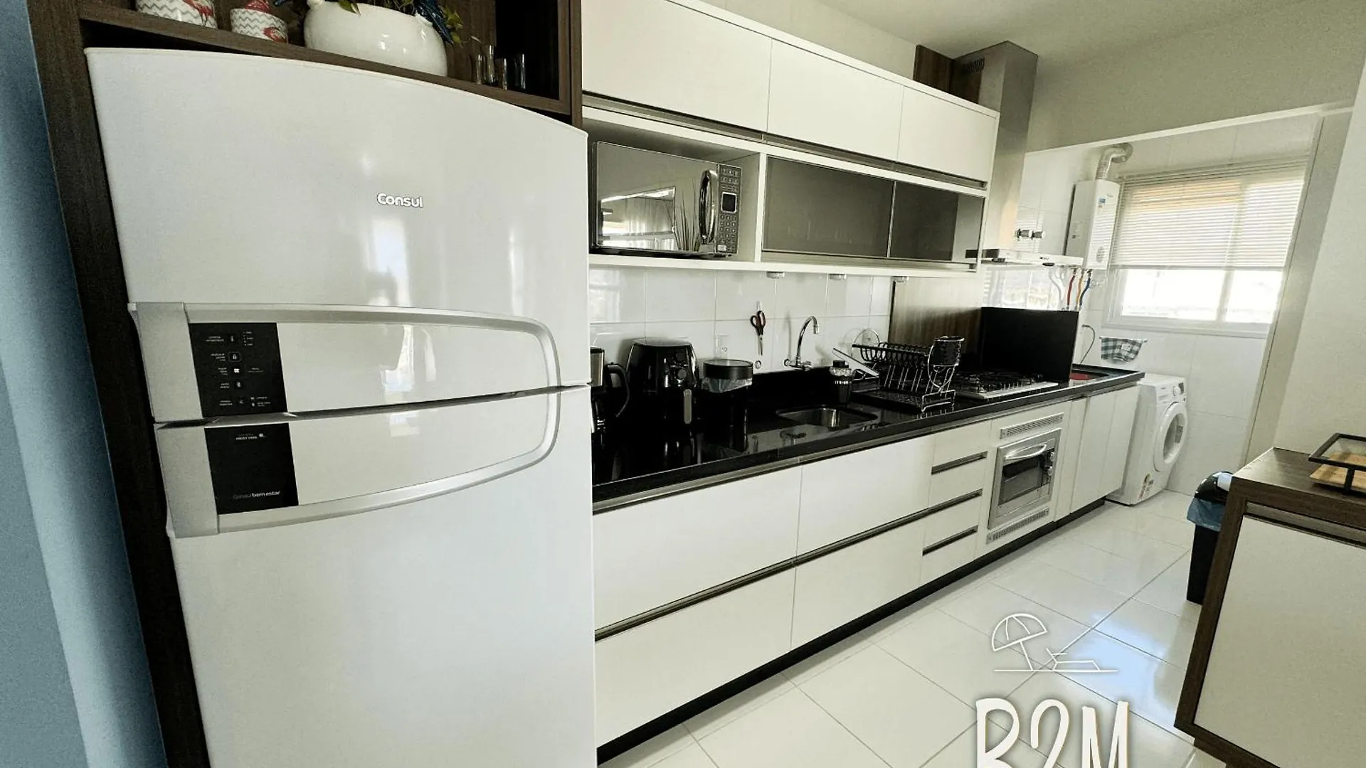 Apartamento Com Vista Mar, Churrasqueira E Piscina Penha  0*, Penha (Santa Catarina) Βραζιλία