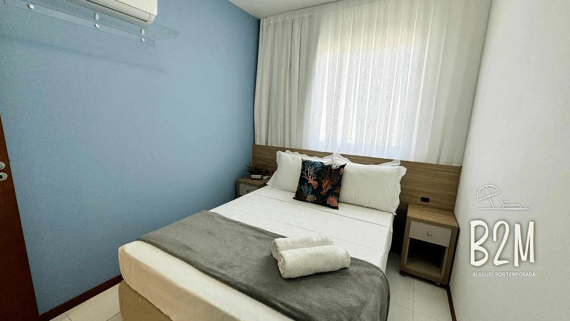Apartamento Com Vista Mar, Churrasqueira E Piscina Penha  0*, Penha (Santa Catarina) Βραζιλία