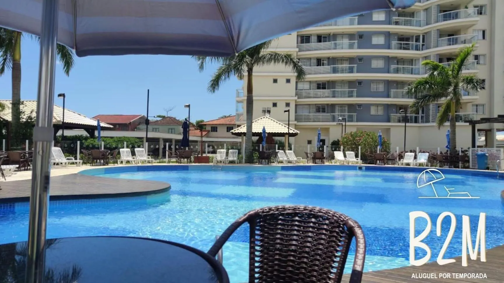 Apartamento Com Vista Mar, Churrasqueira E Piscina Penha  Διαμέρισμα Penha (Santa Catarina)