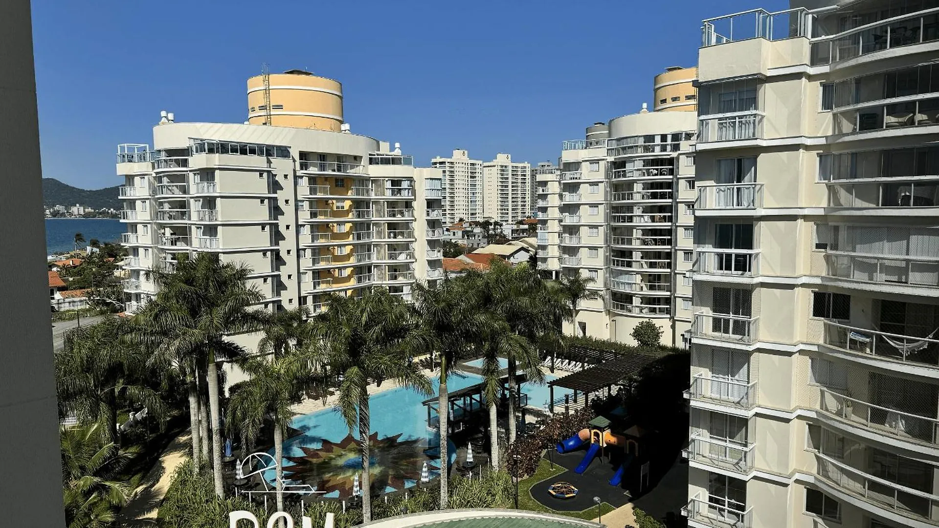 Apartamento Com Vista Mar, Churrasqueira E Piscina Penha  0*, Penha (Santa Catarina) Βραζιλία