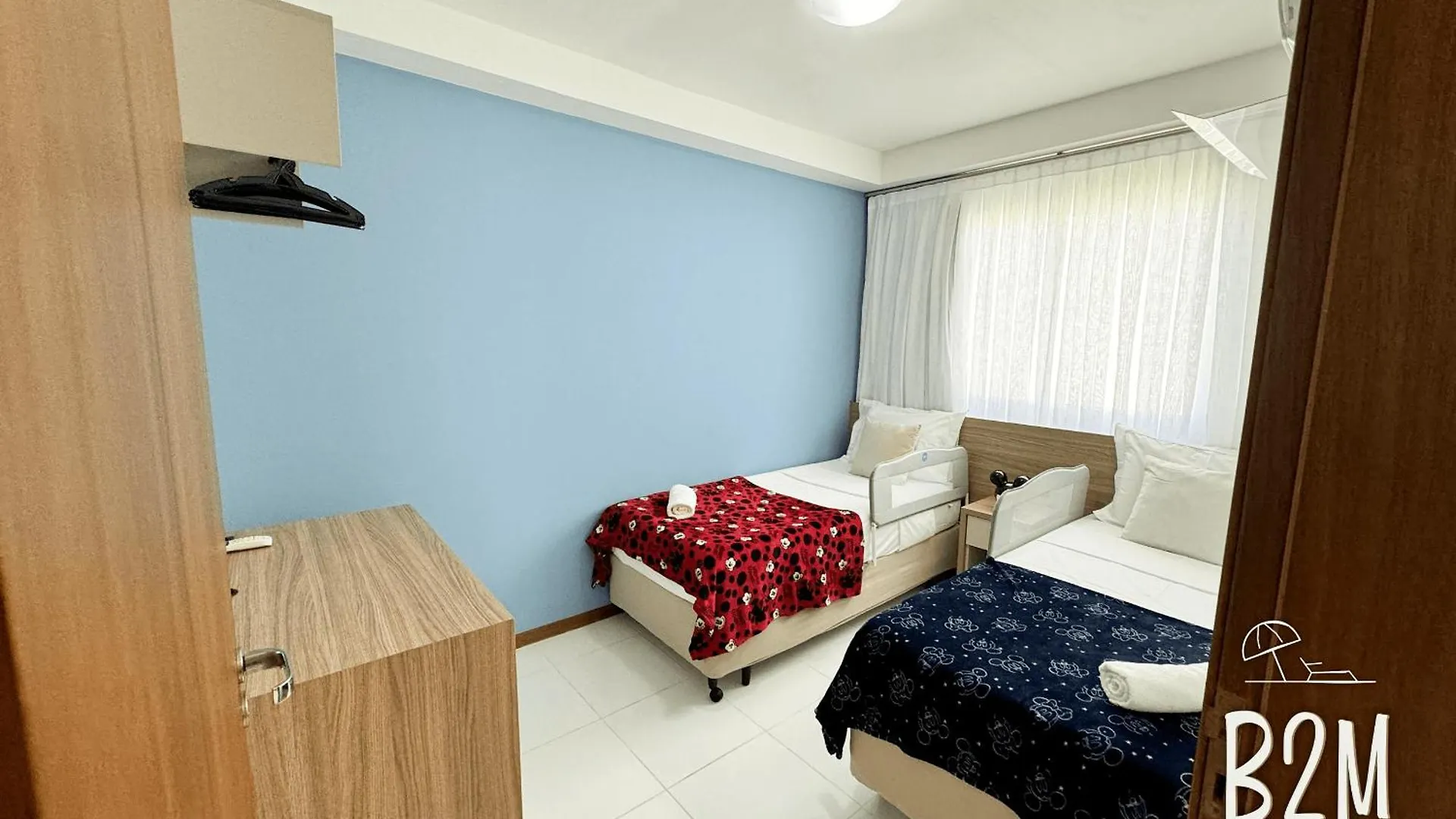 Apartamento Com Vista Mar, Churrasqueira E Piscina Penha