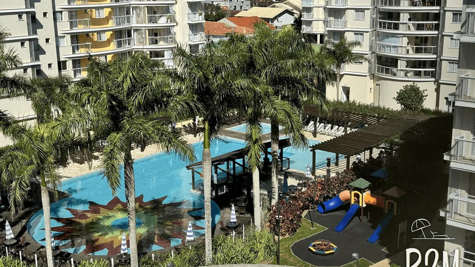 Διαμέρισμα Apartamento Com Vista Mar, Churrasqueira E Piscina Penha  Βραζιλία