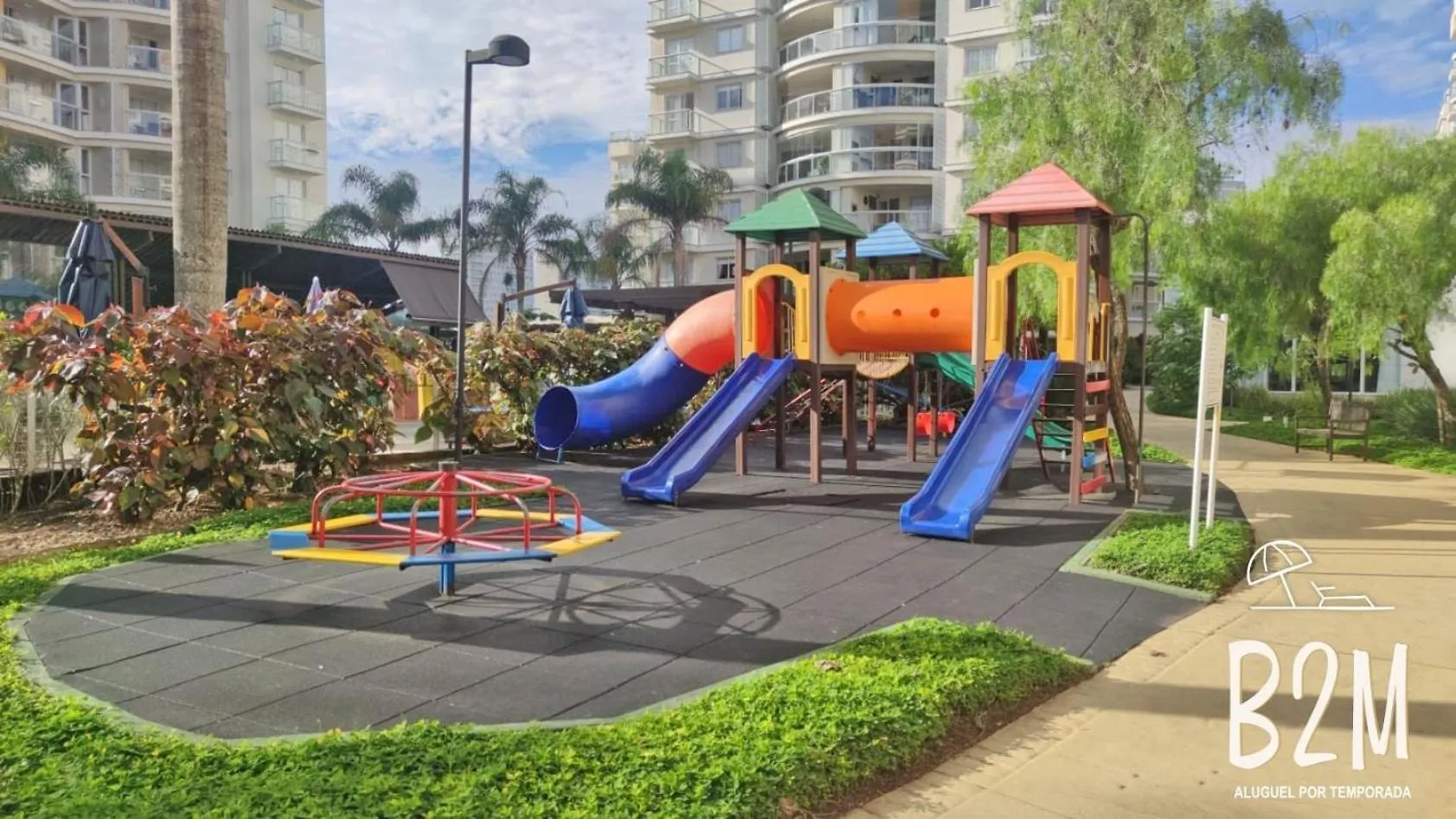 Διαμέρισμα Apartamento Com Vista Mar, Churrasqueira E Piscina Penha
