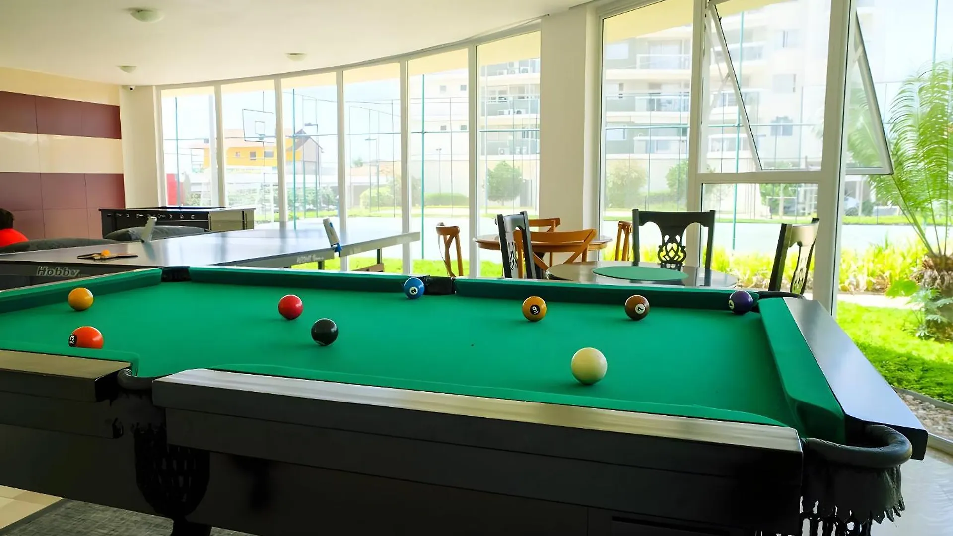 Apartamento Com Vista Mar, Churrasqueira E Piscina Penha  0*, Penha (Santa Catarina)