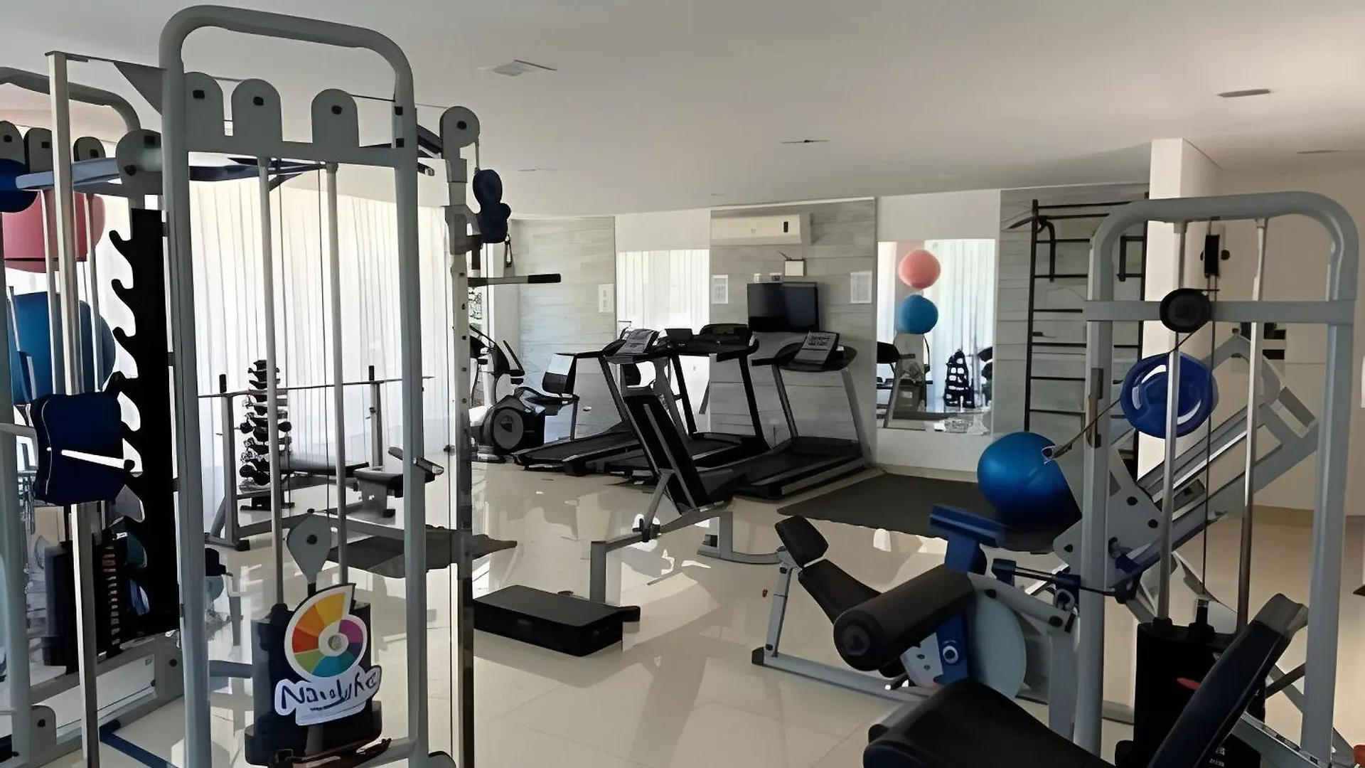 Apartamento Com Vista Mar, Churrasqueira E Piscina Penha  Penha (Santa Catarina)